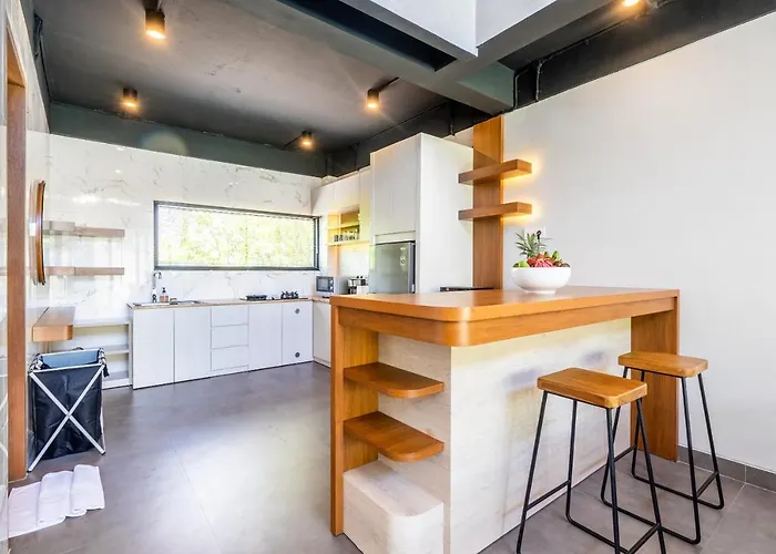 Samas Apartment