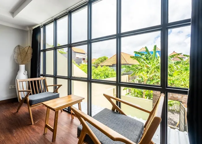 Samas Canggu