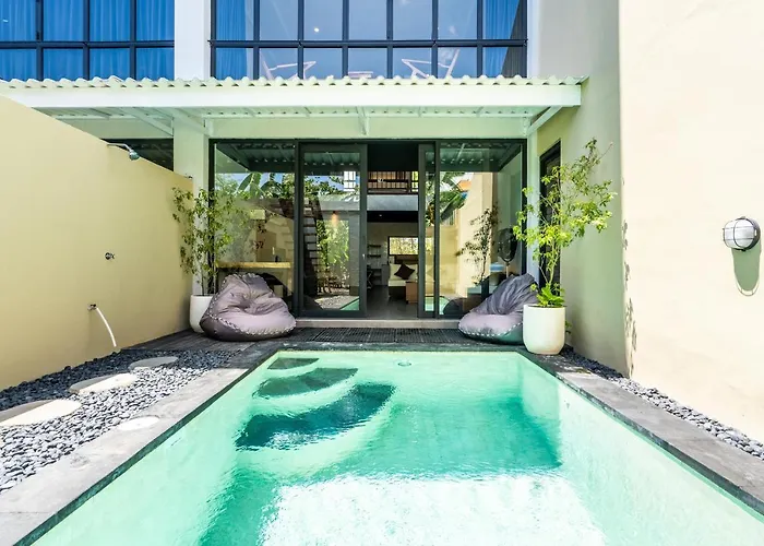 Apartment Samas *