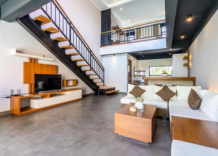 Apartment Samas