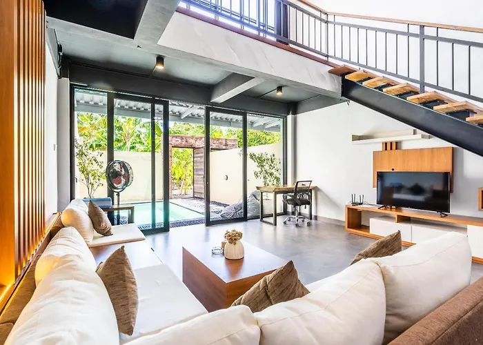 Apartment Samas *