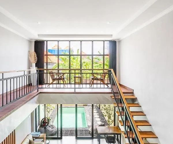 Samas Apartment *