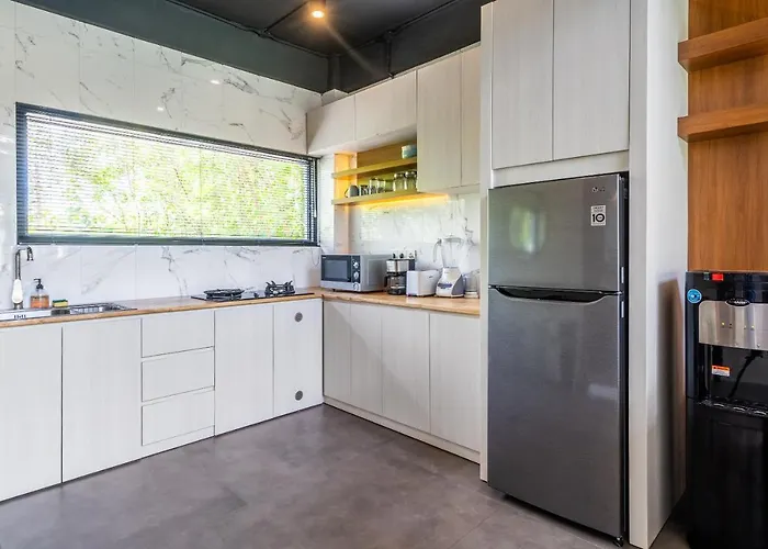 Apartment Samas