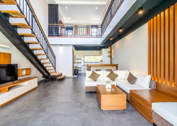 Samas Apartment Canggu