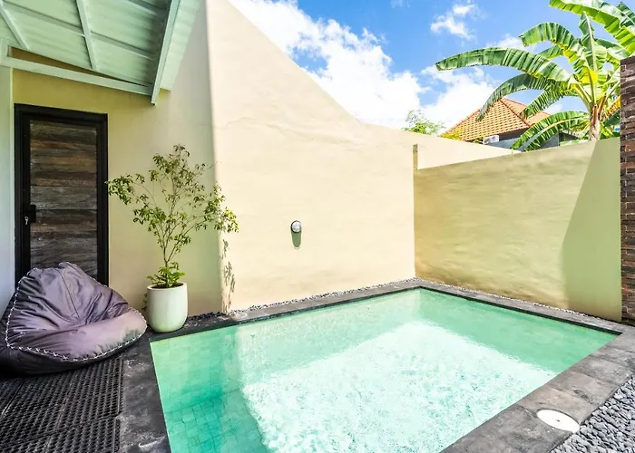 Apartment Samas Canggu