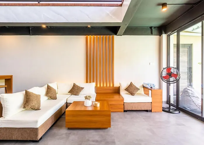 Apartment Samas Canggu