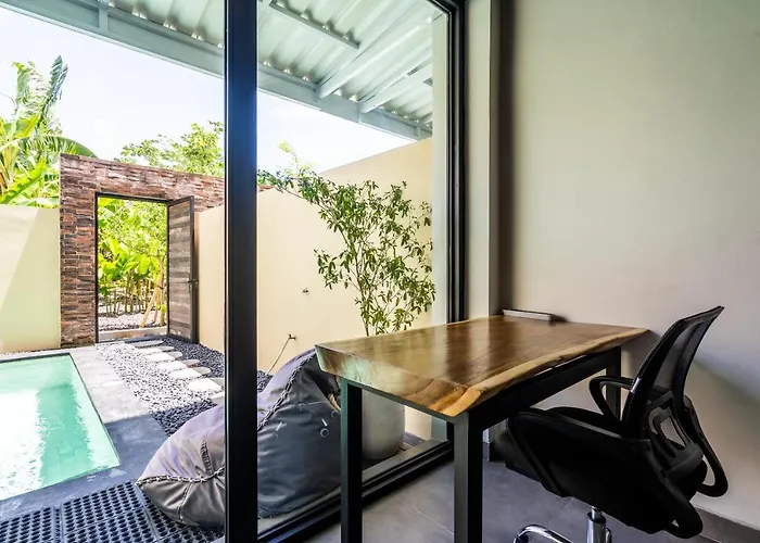 Apartment Samas