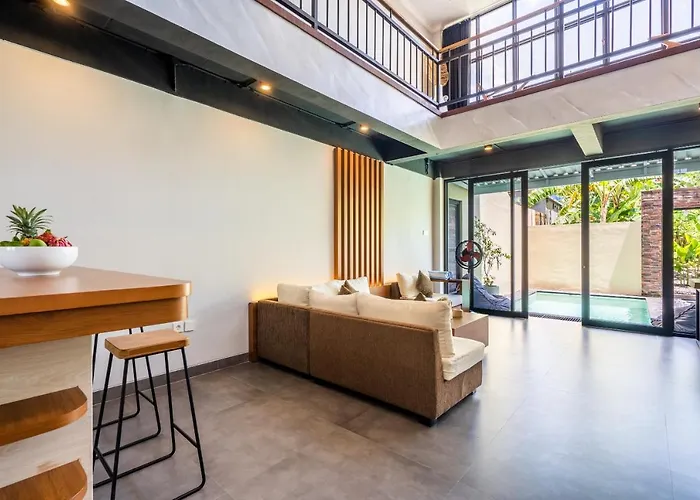 Apartment Samas