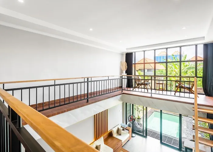 Samas Apartment Canggu