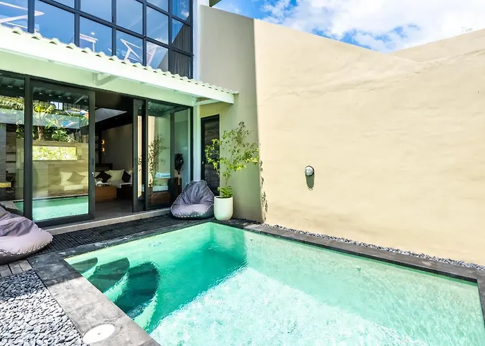 Samas * Canggu