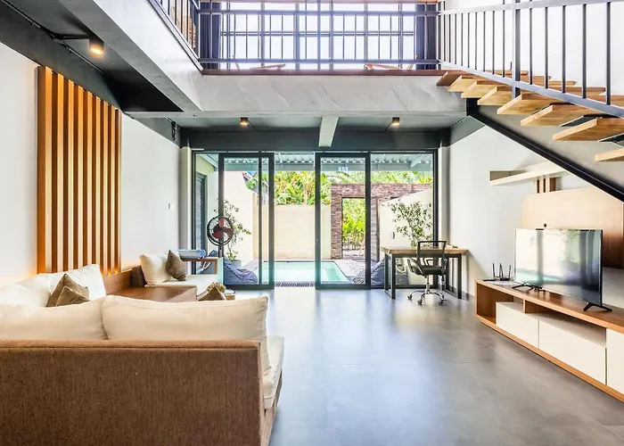 Apartment Samas