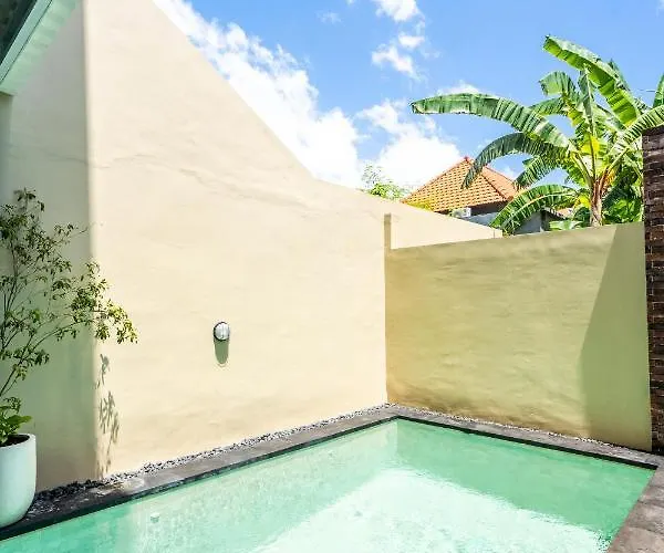 Samas Apartment Canggu
