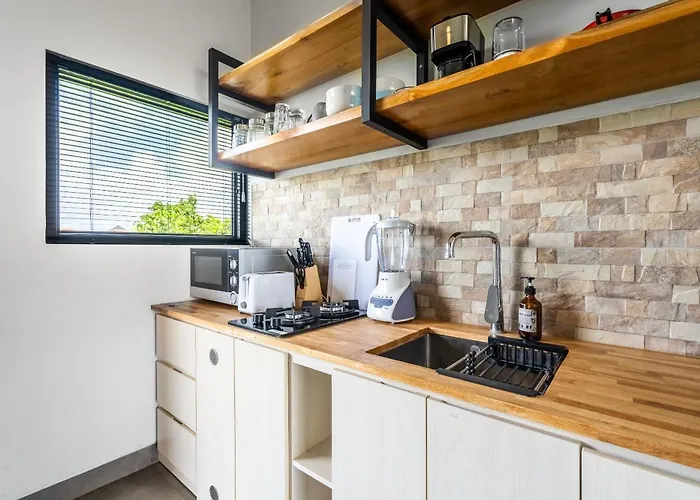 Apartment Samas Canggu