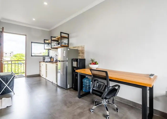Apartment Samas *