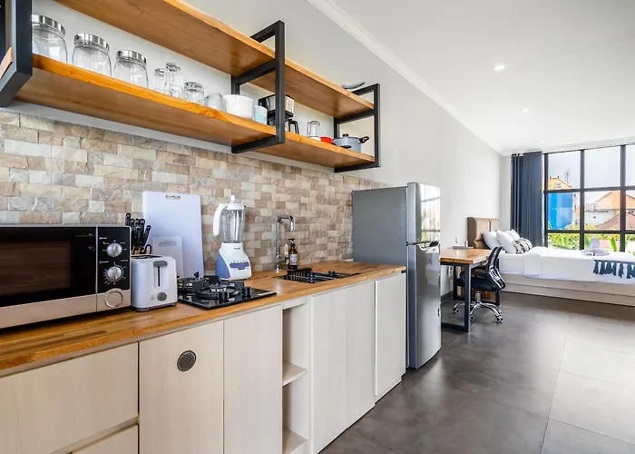 Samas Apartment